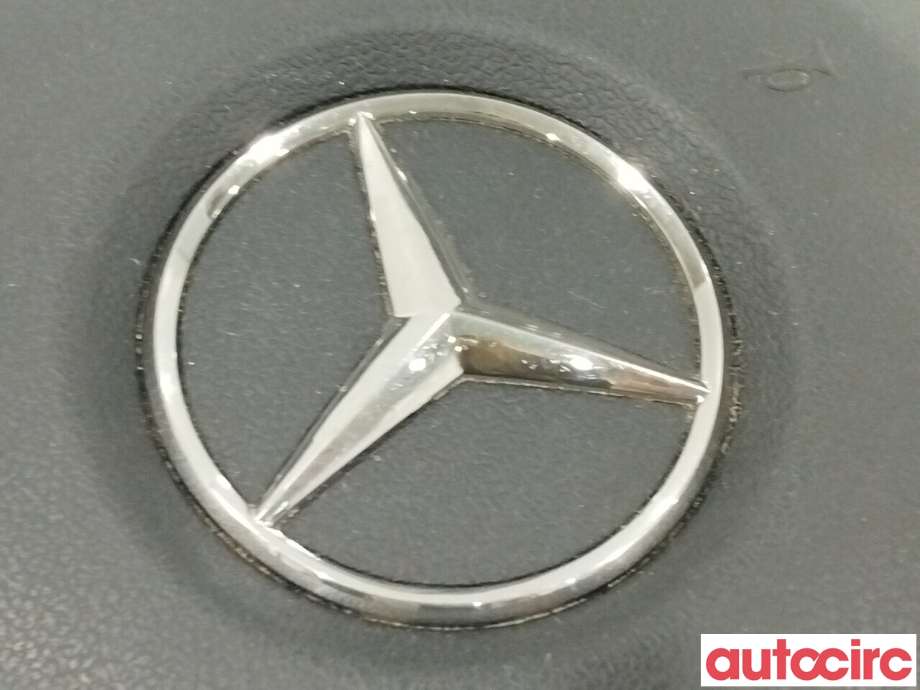 Airbag rattpute til Mercedes B-Klasse 2011-2018 (W246) (W246) (MERCEDES|A00086007009116)