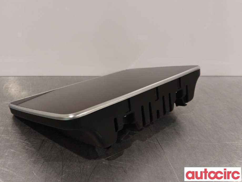 Multimedia display (MCU - Media Controller Unit) til Mercedes B-Klasse 2011-2018 (W246) (W246) (MERCEDES|A1669007814)
