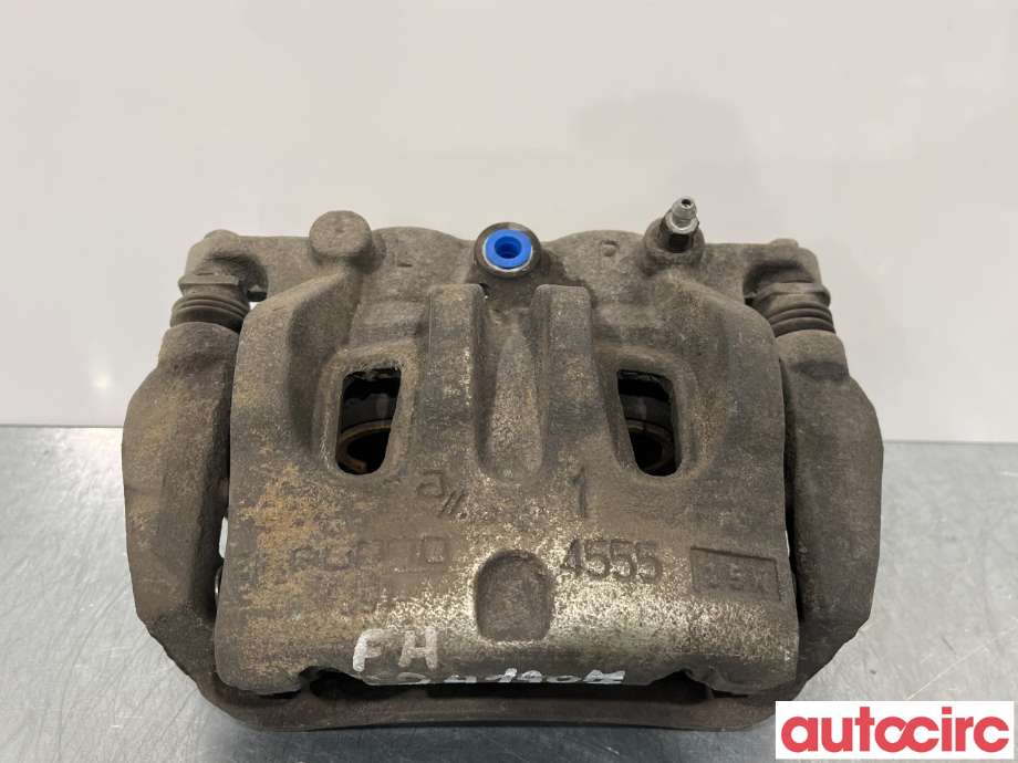 Bremsecaliper høyre foran til Isuzu D-Max 2021-->> (Type III)  (ISUZU|8980779960|)