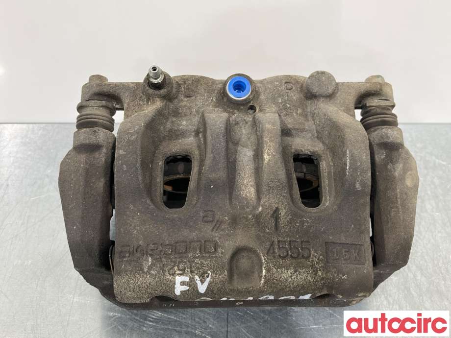 Bremsecaliper venstre foran til Isuzu D-Max 2021-->> (Type III)  (ISUZU|8980779970|)
