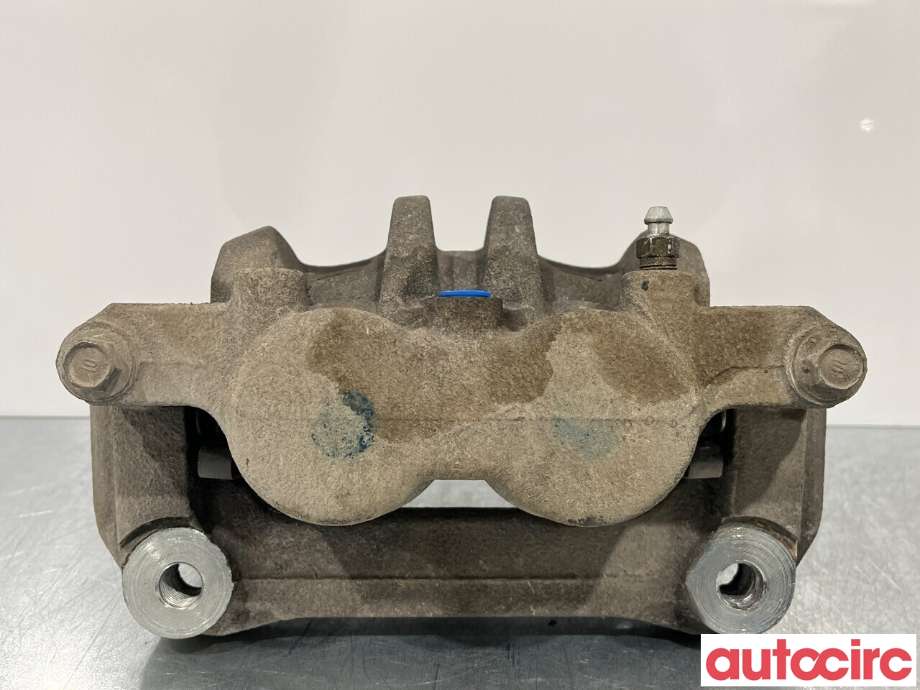 Bremsecaliper venstre foran til Isuzu D-Max 2021-->> (Type III)  (ISUZU|8980779970|)