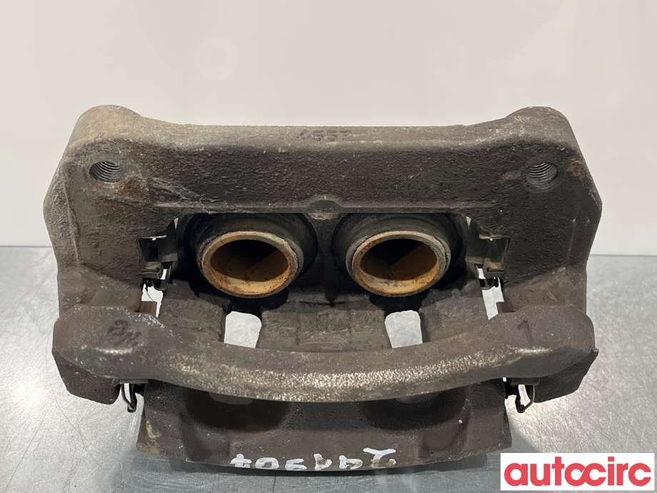 Bremsecaliper venstre foran til Isuzu D-Max 2021-->> (Type III)  (ISUZU|8980779970|)