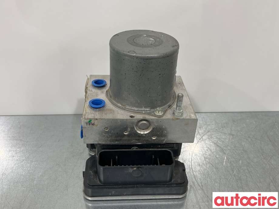 ABS sentral til Isuzu D-Max 2021-->> (Type III) (ISUZU|808394765)