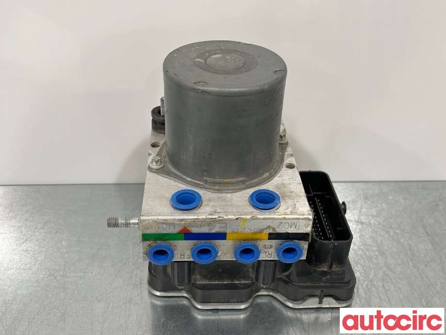 ABS sentral til Isuzu D-Max 2021-->> (Type III) (ISUZU|808394765)
