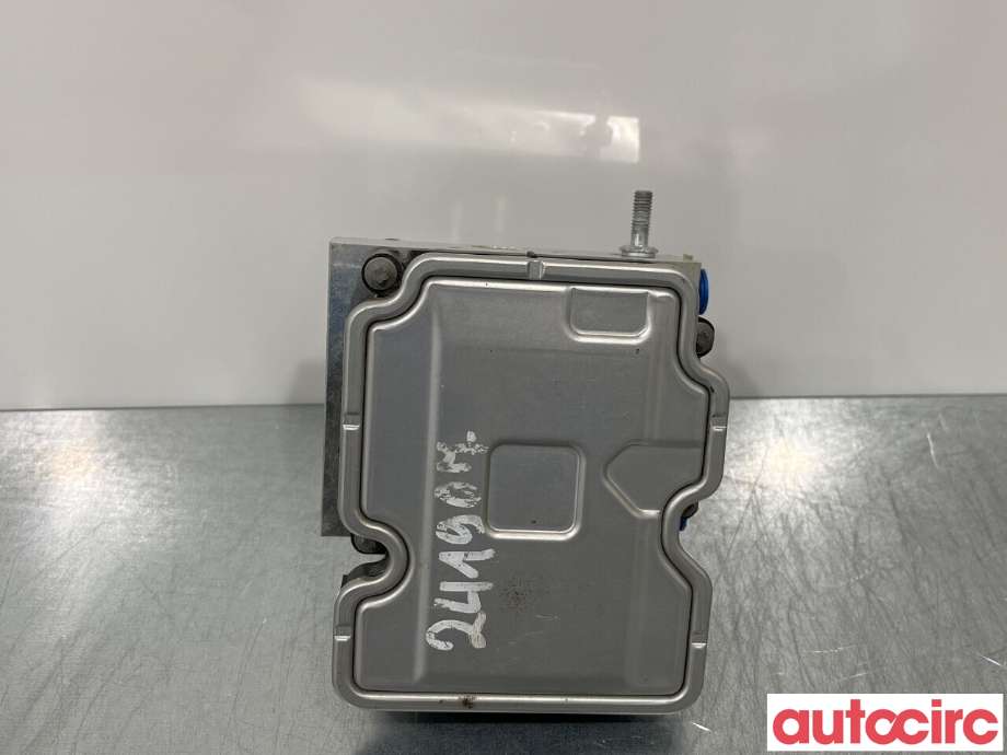 ABS sentral til Isuzu D-Max 2021-->> (Type III) (ISUZU|808394765)