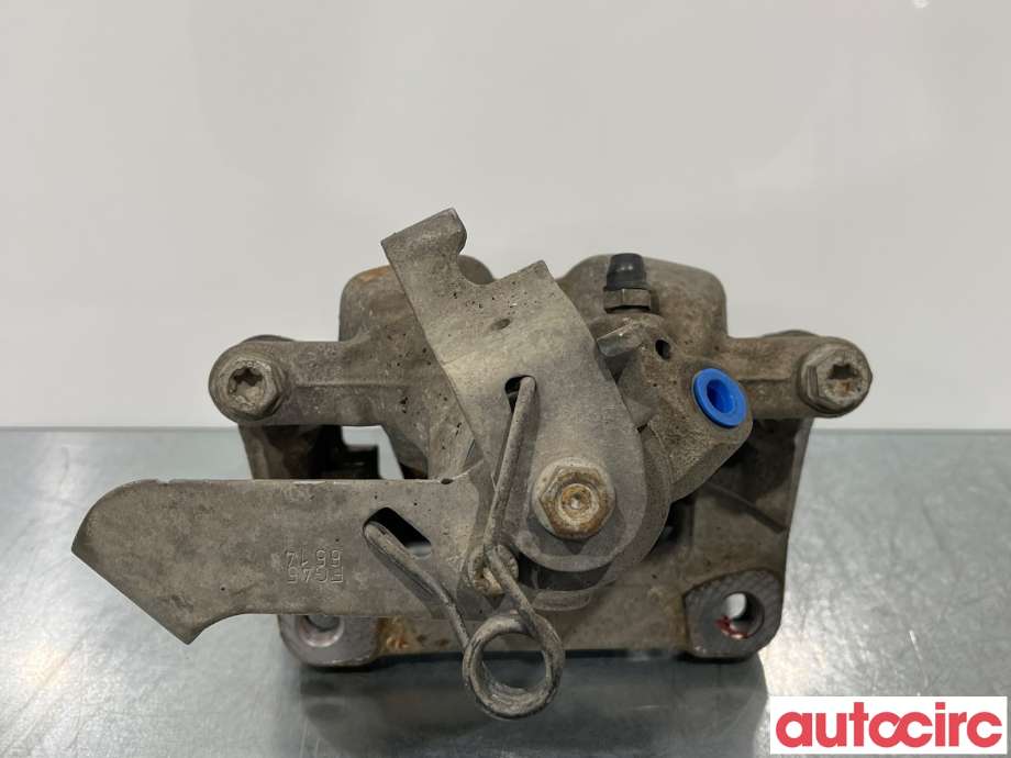 Bremsecaliper venstre bak til Peugeot Expert 2016-->> (Type III)  (PEUGEOT|1651761780|)