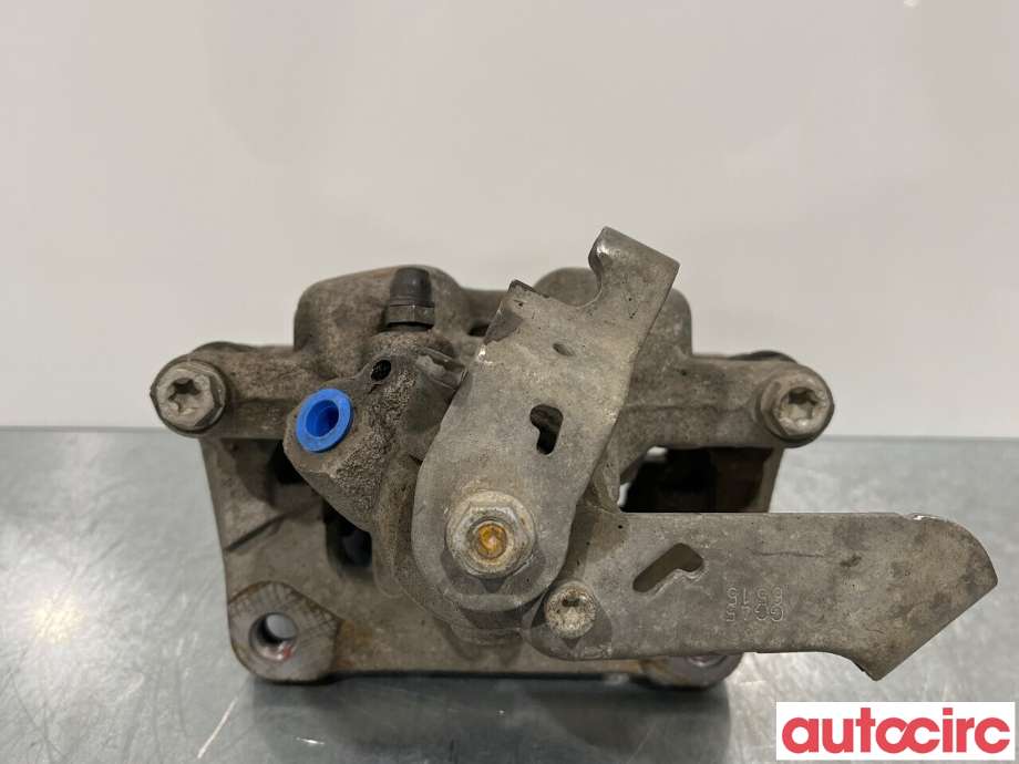 Bremsecaliper høyre bak til Peugeot Expert 2016-->> (Type III)  (PEUGEOT|1651761880|)