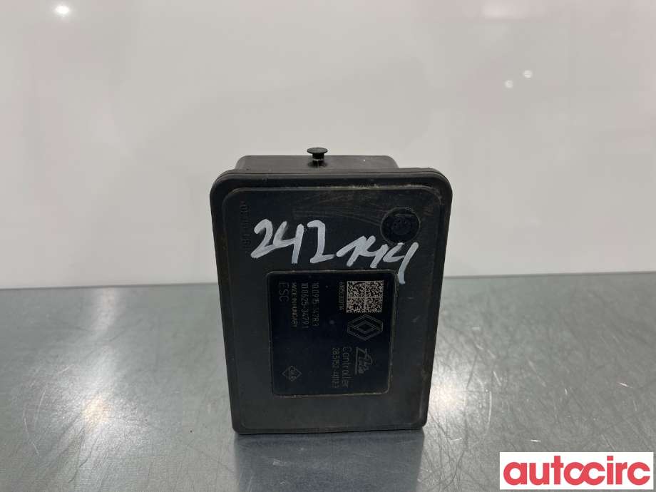 ABS sentral til Mercedes Citan 2012-2021 (W415) (W415) (MERCEDES|A4159006703|100915-14783|476601418R)