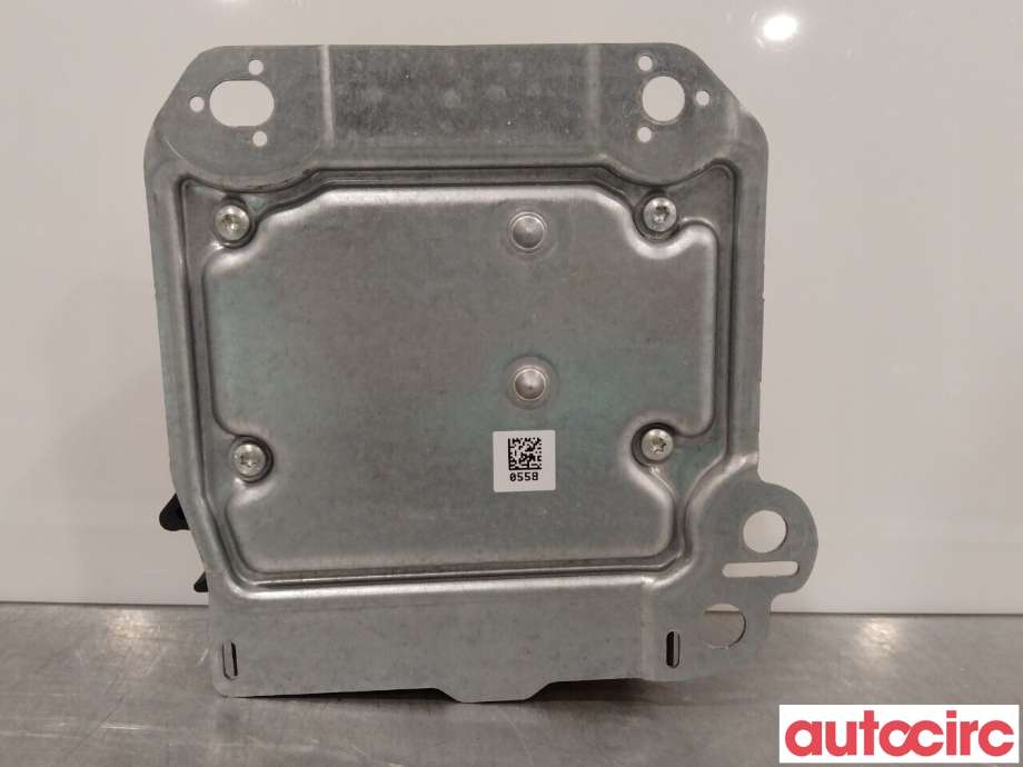 Airbag elektronikk til Mercedes B-Klasse 2011-2018 (W246) (W246) (MERCEDES|A2469002313)
