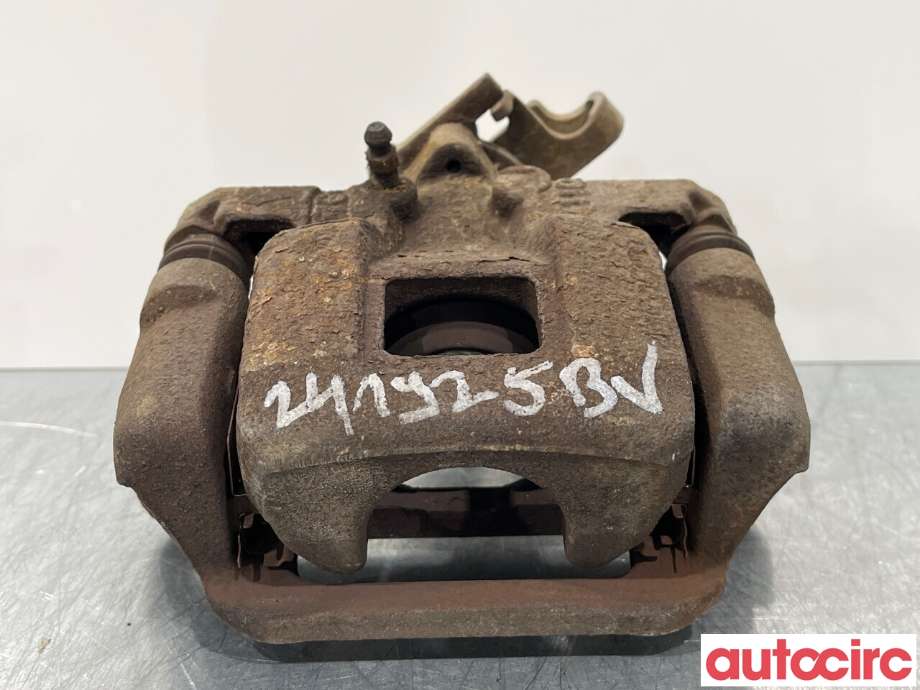 Bremsecaliper venstre bak til Mitsubishi Outlander, 2012-2015 (Type III, Fase 1)  (MITSUBISHI|4605B649)