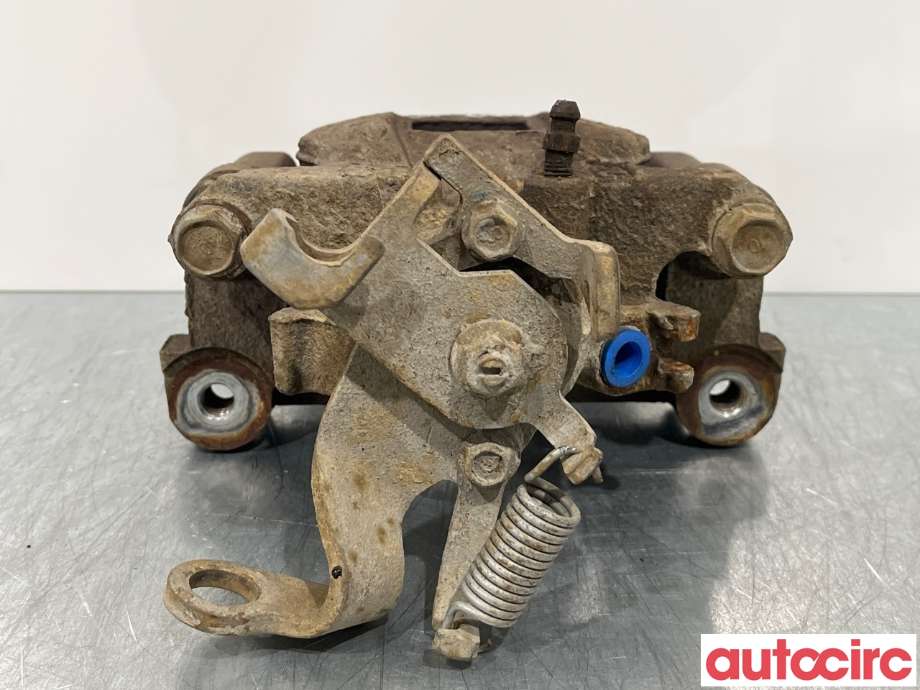 Bremsecaliper venstre bak til Mitsubishi Outlander 2012-2015 (Type III, Fase 1)  (MITSUBISHI|4605B649|)