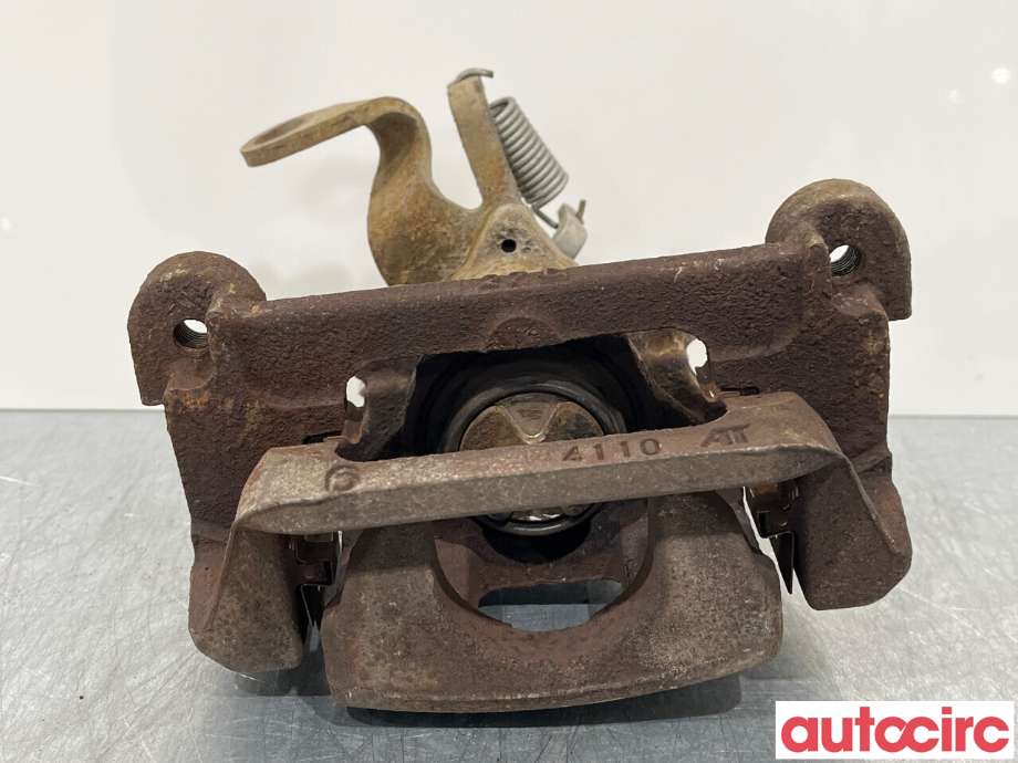 Bremsecaliper venstre bak til Mitsubishi Outlander 2012-2015 (Type III, Fase 1)  (MITSUBISHI|4605B649|)