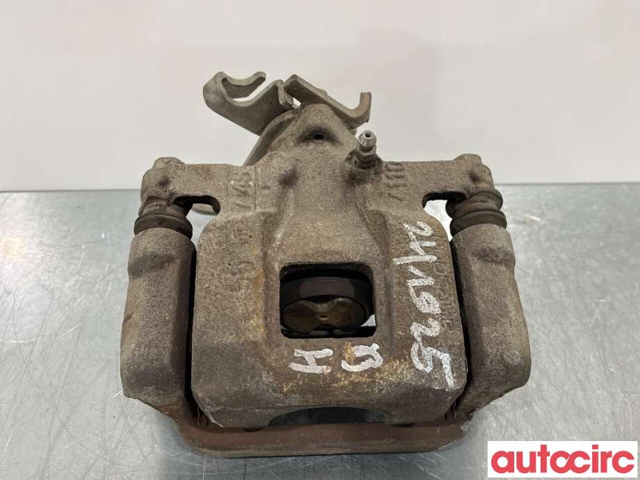 Bremsecaliper høyre bak til Mitsubishi Outlander 2012-2015 (Type III, Fase 1)  (MITSUBISHI|4605B650|)