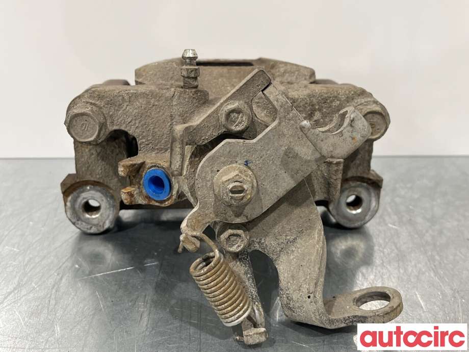 Bremsecaliper høyre bak til Mitsubishi Outlander 2012-2015 (Type III, Fase 1)  (MITSUBISHI|4605B650|)
