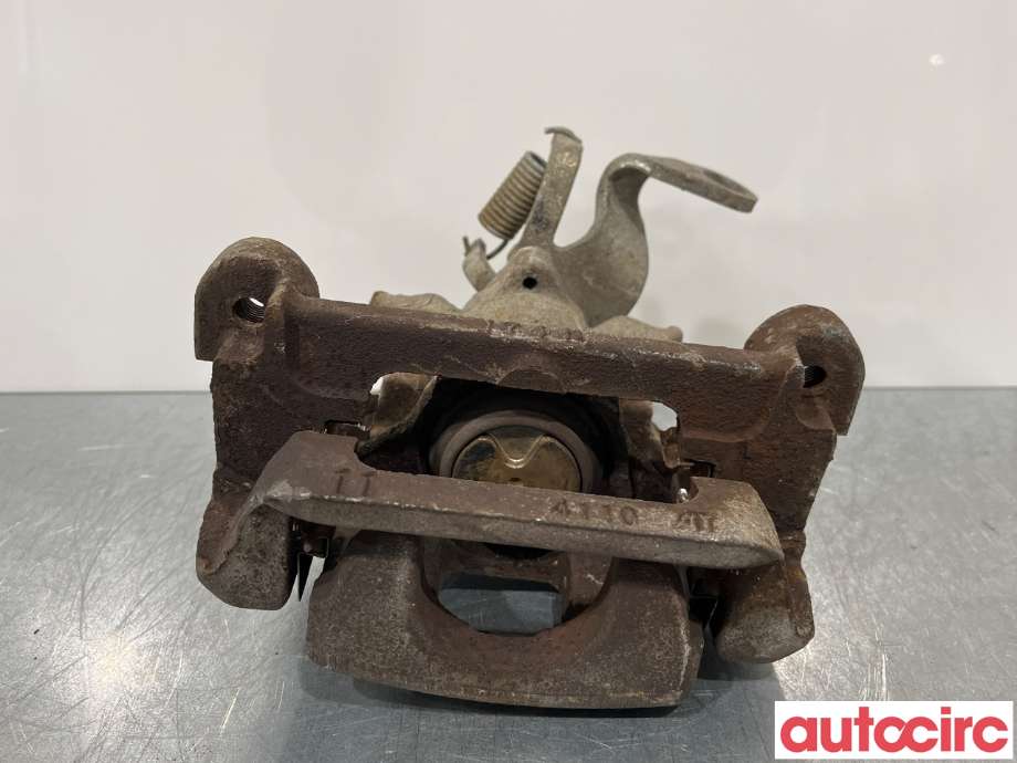 Bremsecaliper høyre bak til Mitsubishi Outlander 2012-2015 (Type III, Fase 1)  (MITSUBISHI|4605B650|)