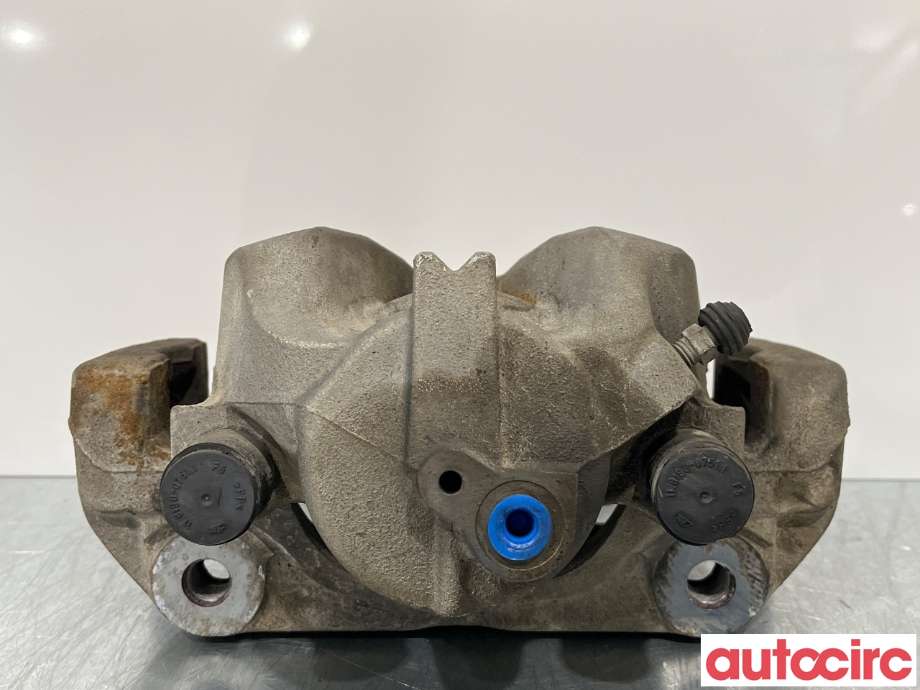 Bremsecaliper høyre foran til Peugeot Expert 2016-->> (Type III)  (PEUGEOT|1651761480|)
