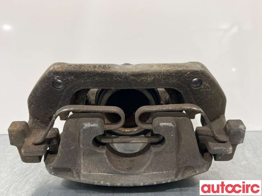Bremsecaliper høyre foran til Peugeot Expert 2016-->> (Type III)  (PEUGEOT|1651761480|)