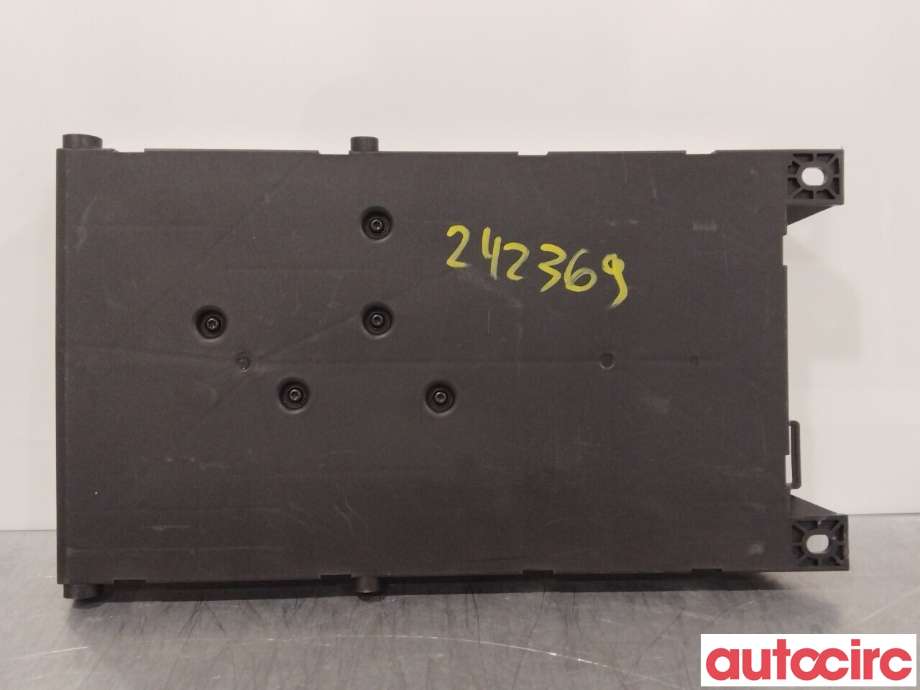 Styreenhet diverse til Mercedes B-Klasse 2011-2018 (W246) (W246) (MERCEDES|A1569007702)