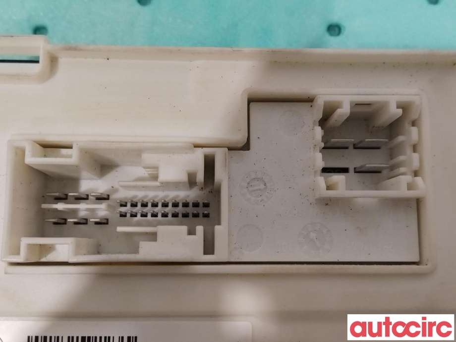 Styreenhet diverse til Mercedes B-Klasse 2011-2018 (W246) (W246) (MERCEDES|A1569007702)
