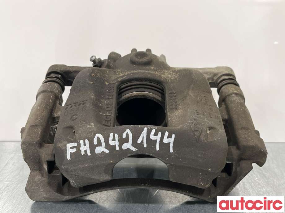Bremsecaliper høyre foran til Nissan NV300 2016-->> (NISSAN|4100100Q1H|)