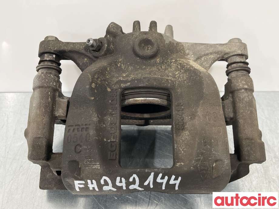 Bremsecaliper høyre foran til Nissan NV300 2016-->> (NISSAN|4100100Q1H|)