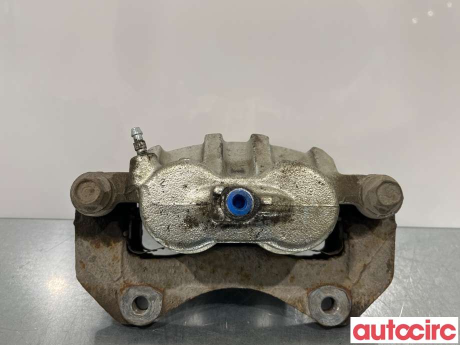 Bremsecaliper venstre foran til Mitsubishi Outlander 2012-2015 (Type III, Fase 1)  (MITSUBISHI|MR370775|)