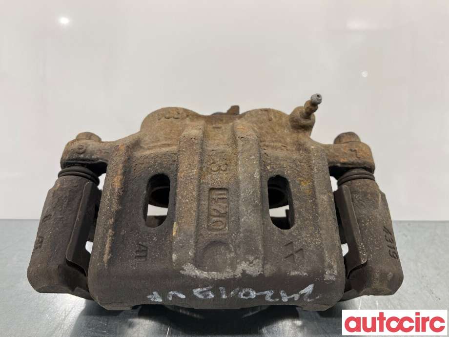 Bremsecaliper venstre foran til Mitsubishi Outlander 2015-->> (Type III, Fase 2)  (MITSUBISHI|MR370775|)