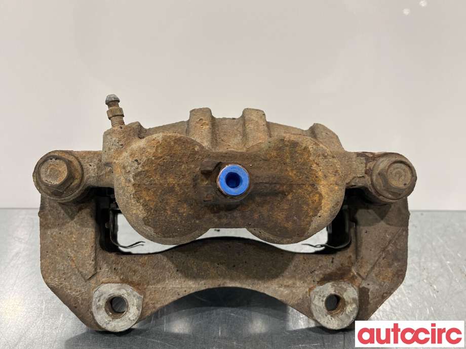 Bremsecaliper venstre foran til Mitsubishi Outlander 2015-->> (Type III, Fase 2)  (MITSUBISHI|MR370775|)