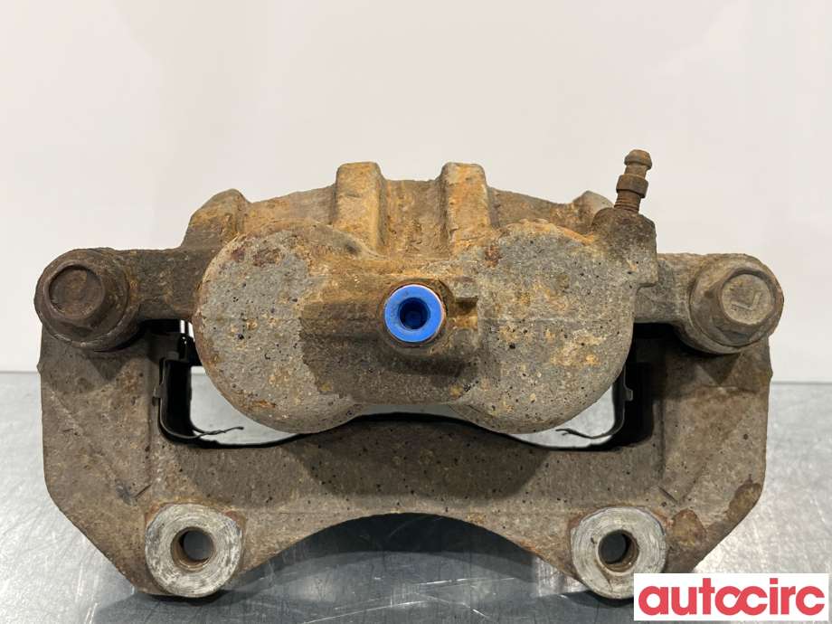 Bremsecaliper høyre foran til Mitsubishi Outlander 2015-->> (Type III, Fase 2)  (MITSUBISHI|MR370776|)