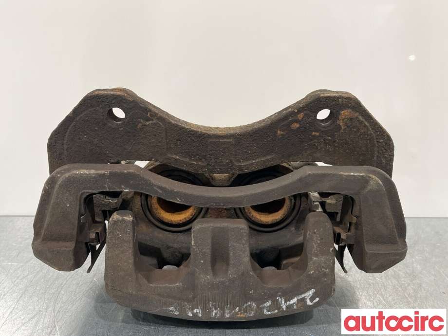 Bremsecaliper høyre foran til Mitsubishi Outlander 2015-->> (Type III, Fase 2)  (MITSUBISHI|MR370776|)