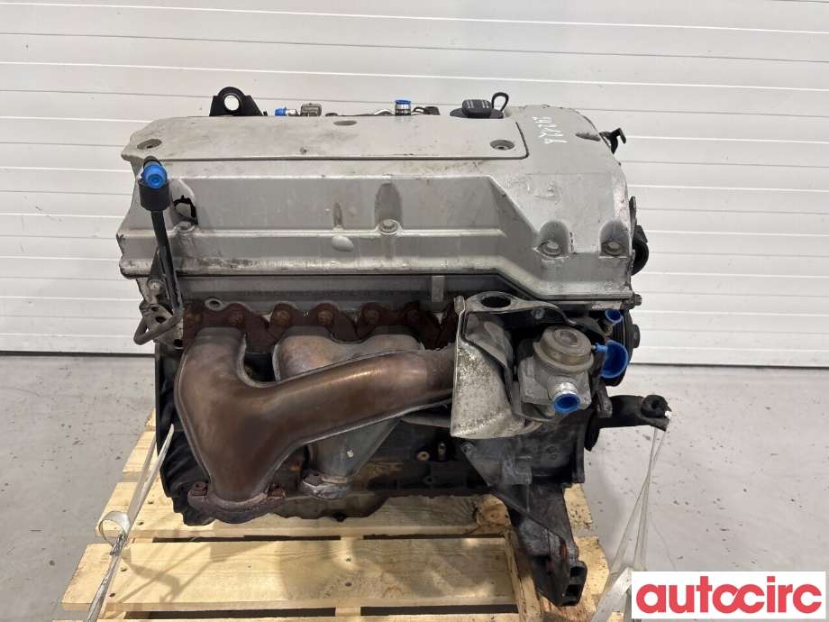 Motor bensin til Mercedes C-Klasse 2000-2004 (Fase 1) (W203) (W203) (MERCEDES|A1110106398|M111951|)