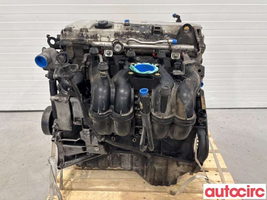 Motor bensin til Mercedes C-Klasse 2000-2004 (Fase 1) (W203) (W203) (MERCEDES|A1110106398|M111951|)