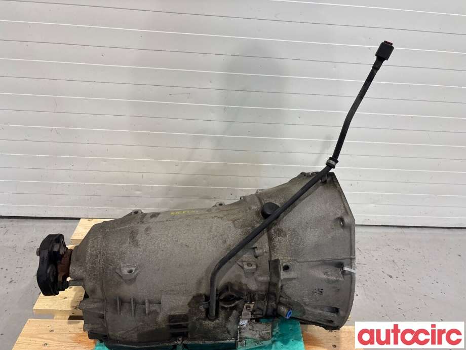 Girkasse automat til Mercedes C-Klasse 2000-2004 (Fase 1) (W203) (W203) (MERCEDES|A2032700200|722615|)