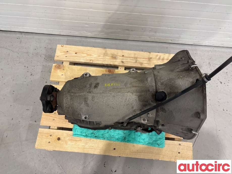 Girkasse automat til Mercedes C-Klasse 2000-2004 (Fase 1) (W203) (W203) (MERCEDES|A2032700200|722615|)
