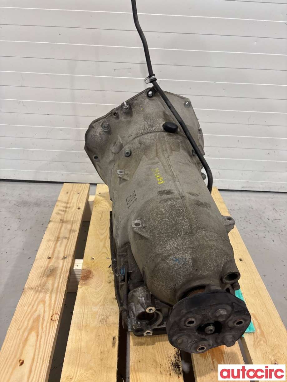Girkasse automat til Mercedes C-Klasse 2000-2004 (Fase 1) (W203) (W203) (MERCEDES|A2032700200|722615|)
