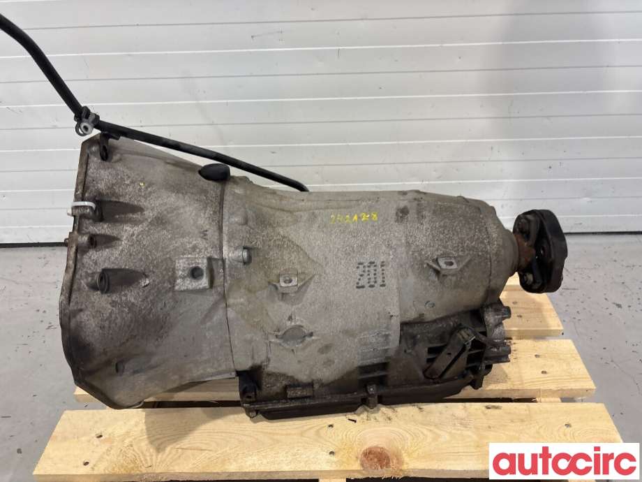 Girkasse automat til Mercedes C-Klasse 2000-2004 (Fase 1) (W203) (W203) (MERCEDES|A2032700200|722615|)