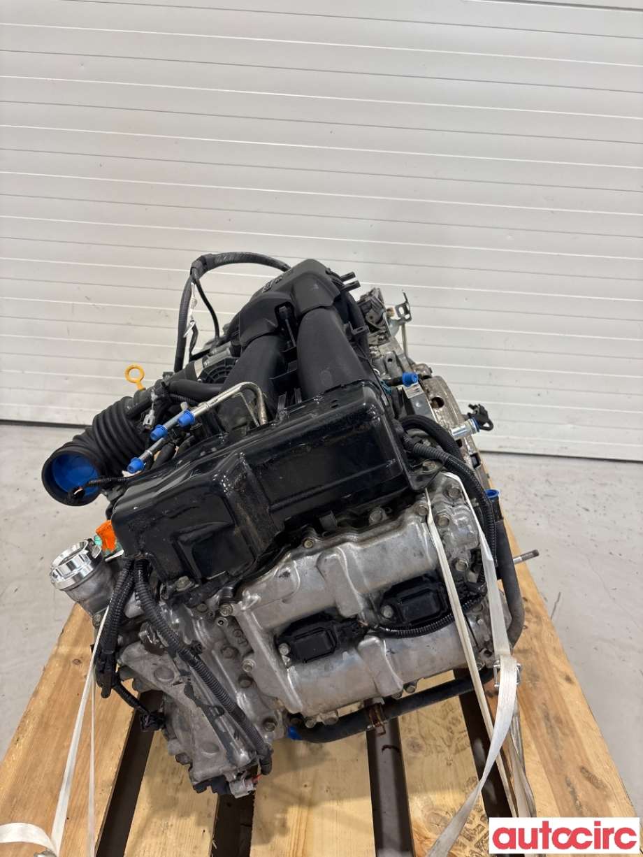 Motor bensin til Toyota GT86 2012-->>  (TOYOTA|SU00300091|4U-GSE|)