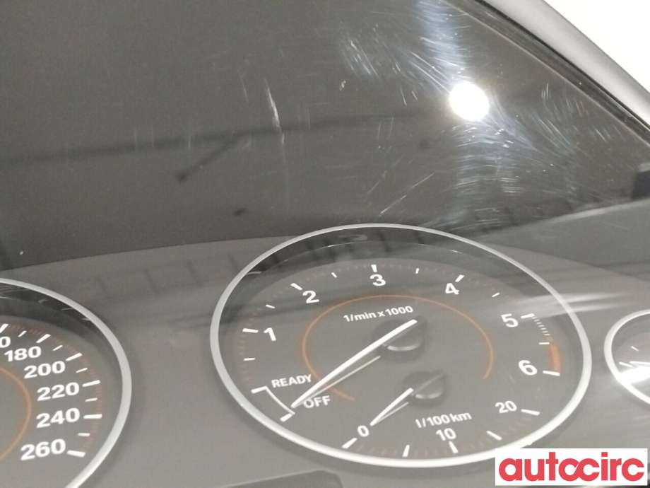 Instrumentpanel til BMW 3-Serie 2012-2018 (F30/F31/F34) (F30/F31/F34) (BMW|62108794246|6210IK9350151)