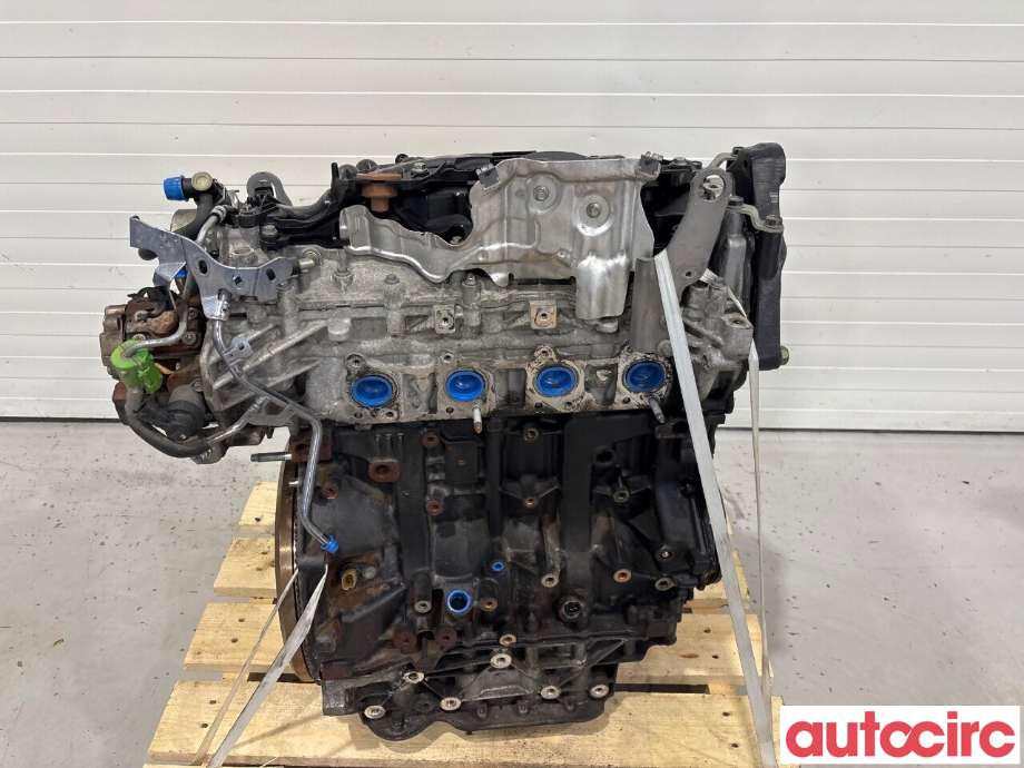 Motor diesel til Nissan X-Trail 2007-2014 (T31) (T31) (NISSAN|1010200Q4N|M9R|)