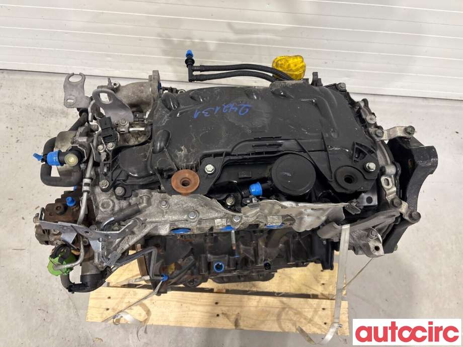 Motor diesel til Nissan X-Trail 2007-2014 (T31) (T31) (NISSAN|1010200Q4N|M9R|)