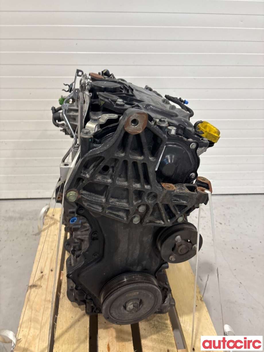 Motor diesel til Nissan X-Trail 2007-2014 (T31) (T31) (NISSAN|1010200Q4N|M9R|)