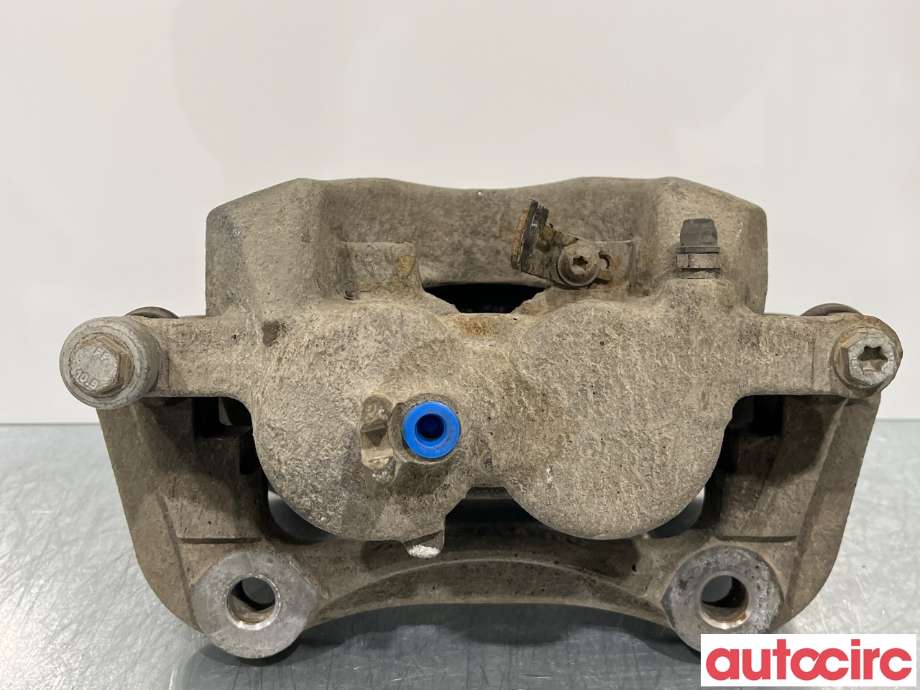 Bremsecaliper venstre foran til Land Rover Discovery 2017-->> (Type V)  (LAND-ROVER|LR110408|JPLA-2B302-AA)