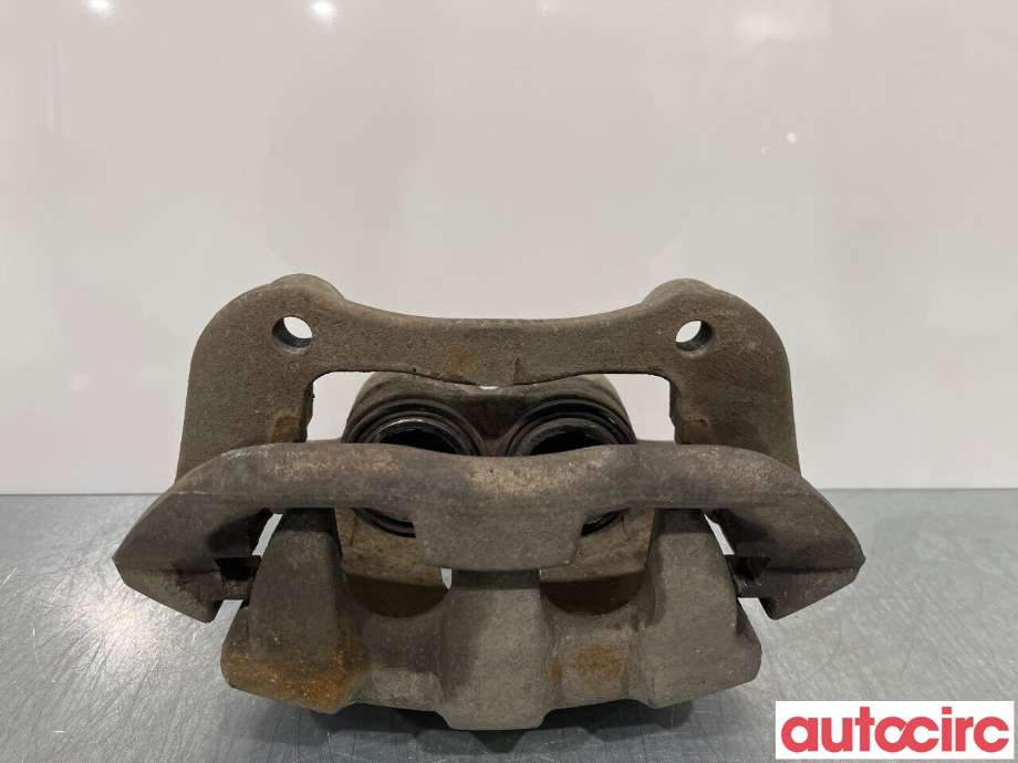 Bremsecaliper venstre foran til Land Rover Discovery 2017-->> (Type V)  (LAND-ROVER|LR110408|JPLA-2B302-AA)