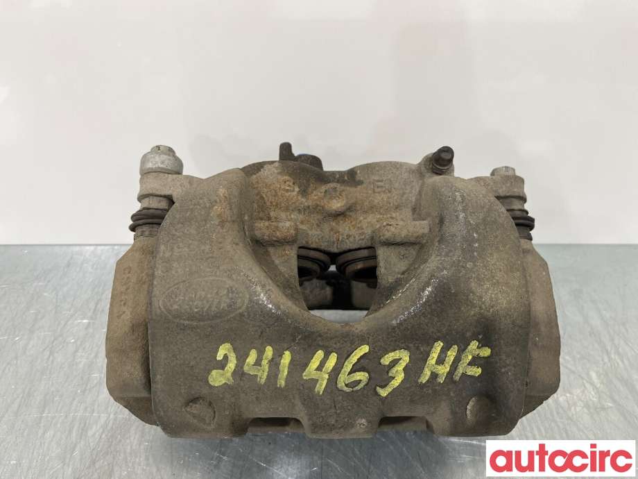 Bremsecaliper høyre foran til Land Rover Discovery 2017-->> (Type V)  (LAND-ROVER|LR110407|JPLA-2B294-AA)