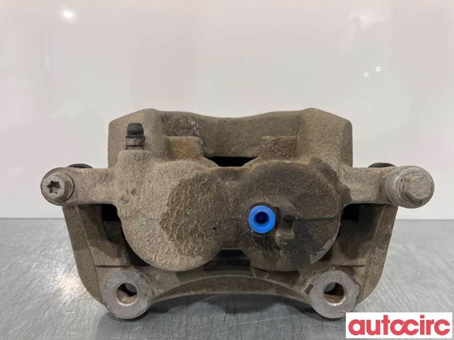 Bremsecaliper høyre foran til Land Rover Discovery 2017-->> (Type V)  (LAND-ROVER|LR110407|JPLA-2B294-AA)