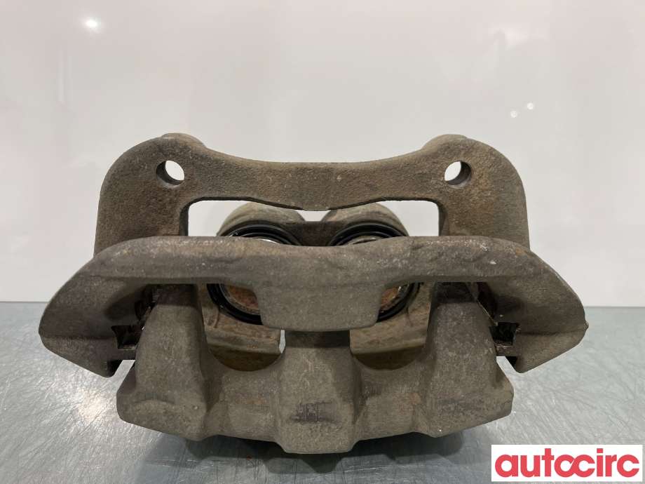 Bremsecaliper høyre foran til Land Rover Discovery 2017-->> (Type V)  (LAND-ROVER|LR110407|JPLA-2B294-AA)
