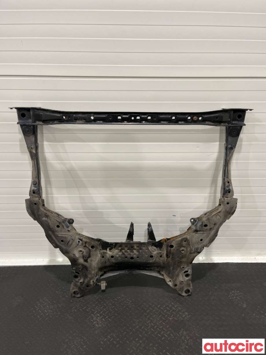 Travers foran hoved til Mazda CX-5, 2012-2017 (Type I) (MAZDA|KD35-34-80XF)