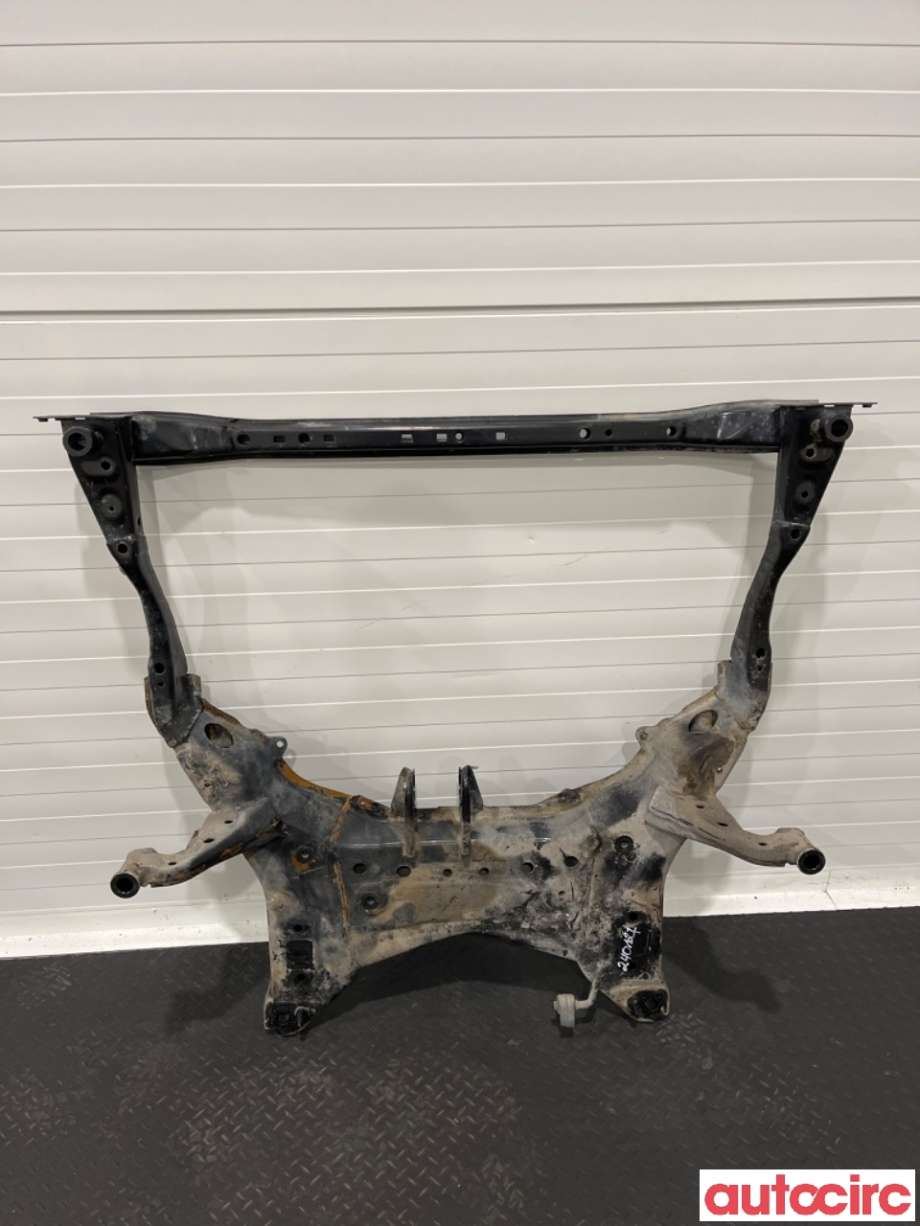 Travers foran hoved til Mazda CX-5 2012-2017 (Type I)  (MAZDA|KD35-34-80XF|)