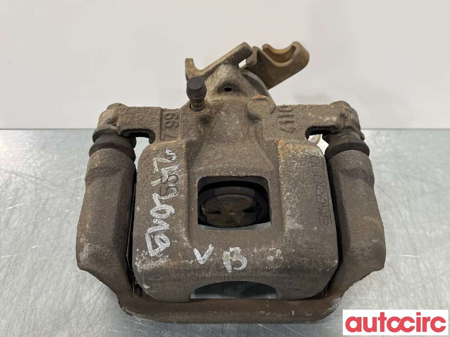 Bremsecaliper venstre bak til Mitsubishi Outlander 2015-->> (Type III, Fase 2)  (MITSUBISHI|4605B649|)