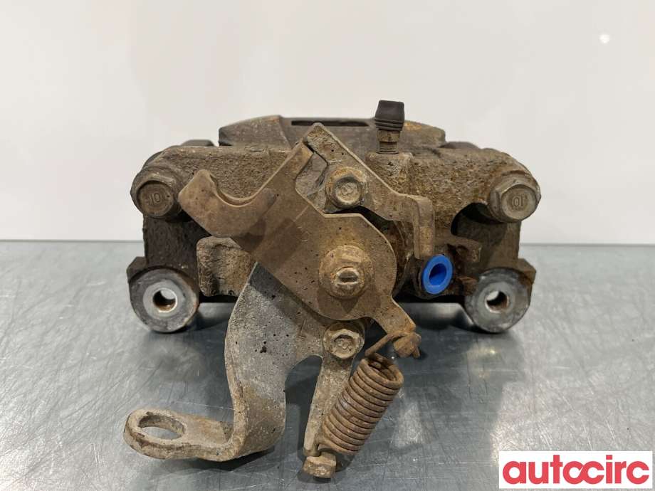 Bremsecaliper venstre bak til Mitsubishi Outlander 2015-->> (Type III, Fase 2)  (MITSUBISHI|4605B649|)